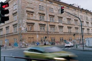 Praha plánuje opravu objektu Kasáren Karlín za zhruba 1,9 miliardy korun - Seznam Zprávy